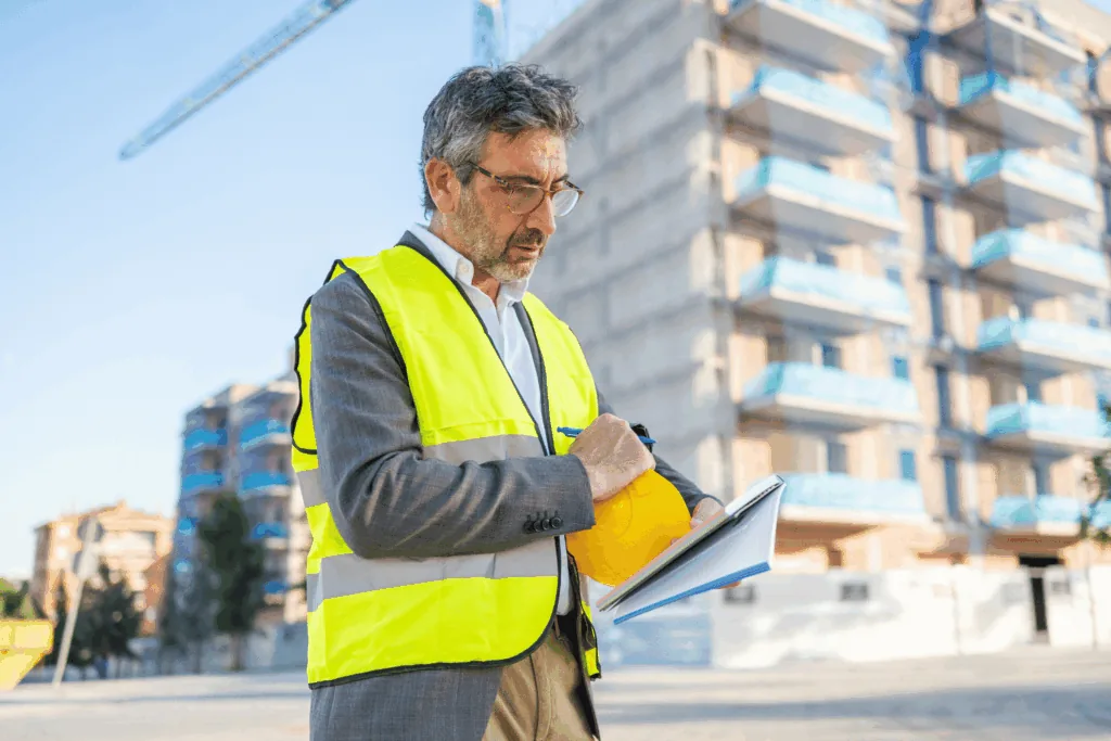 Audit energetique batiment