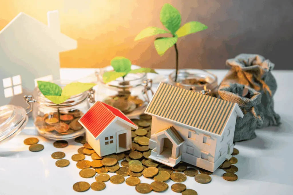 Energy efficiency certificate and building value
