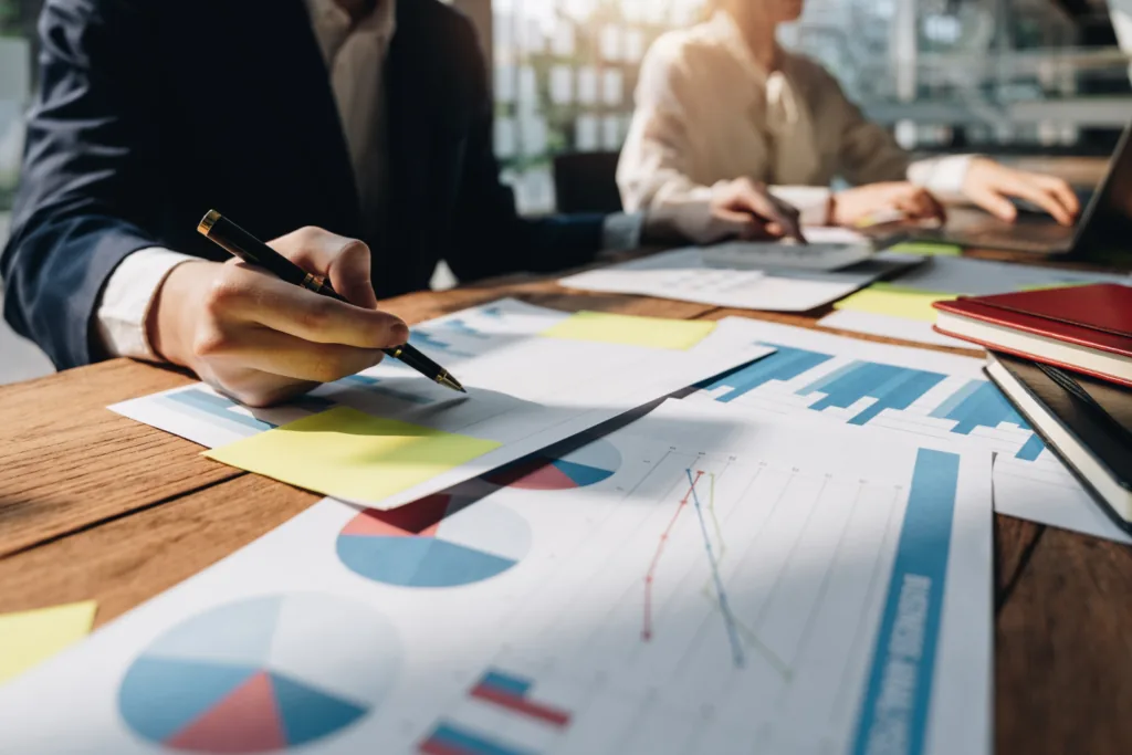 Digital tools for energy management