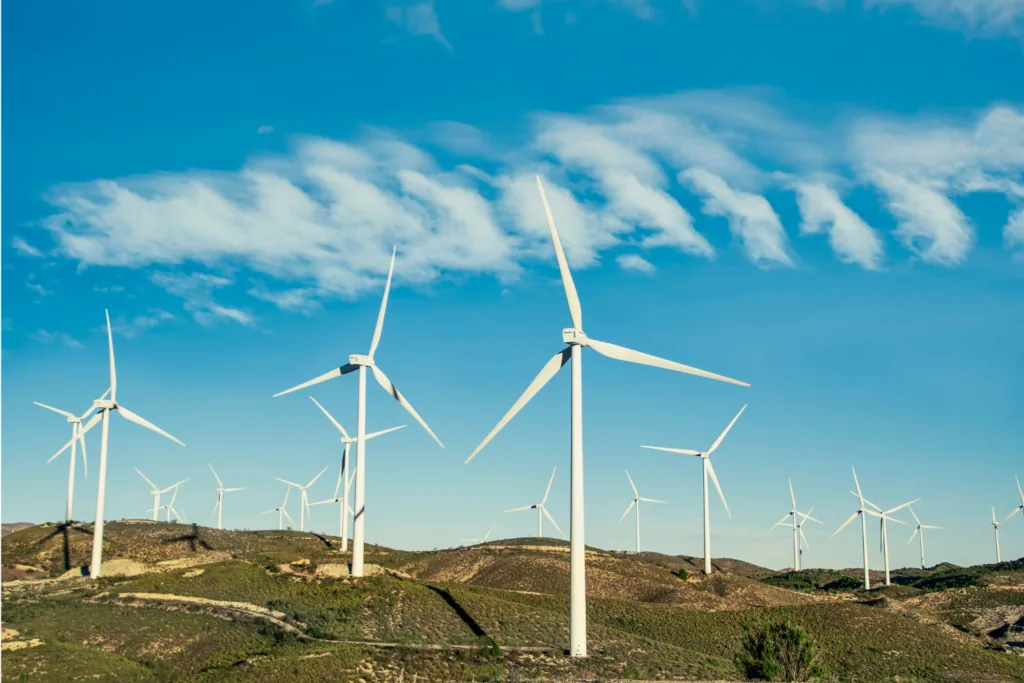 Front commun pour la transition energetique