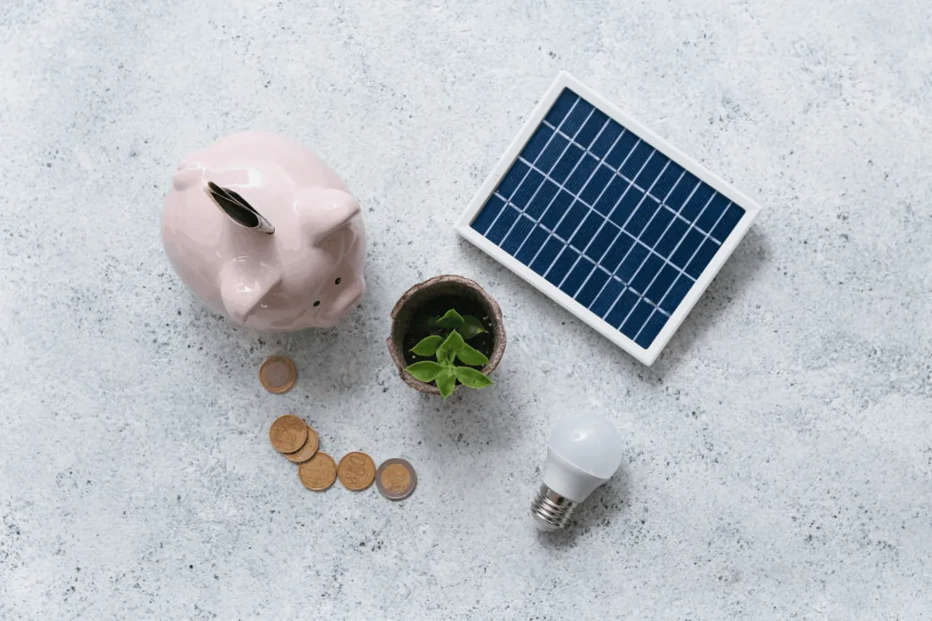 Energy modelling