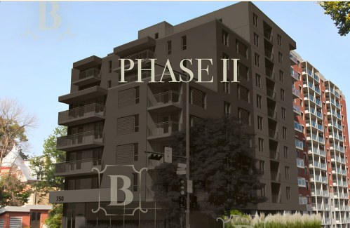 Rendu de la phase II du projet Le Brave